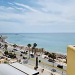 G&G Premium Benalbeach Mediterranean Views
