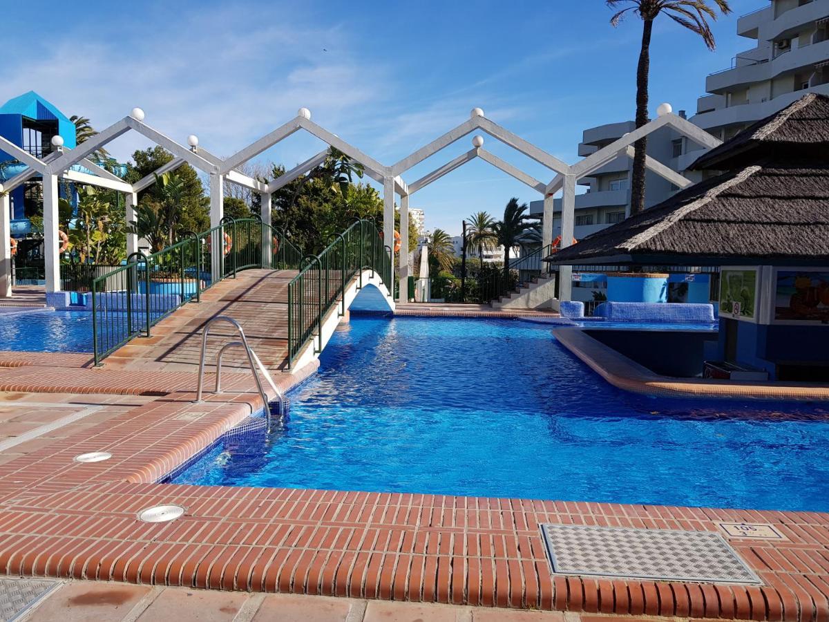 G&G Premium Benalbeach Mediterranean Views Benalmádena
