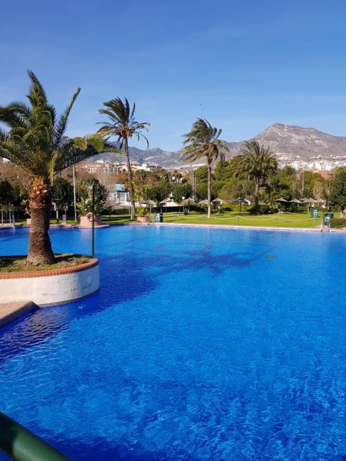 G&G Premium Benalbeach Mediterranean Views