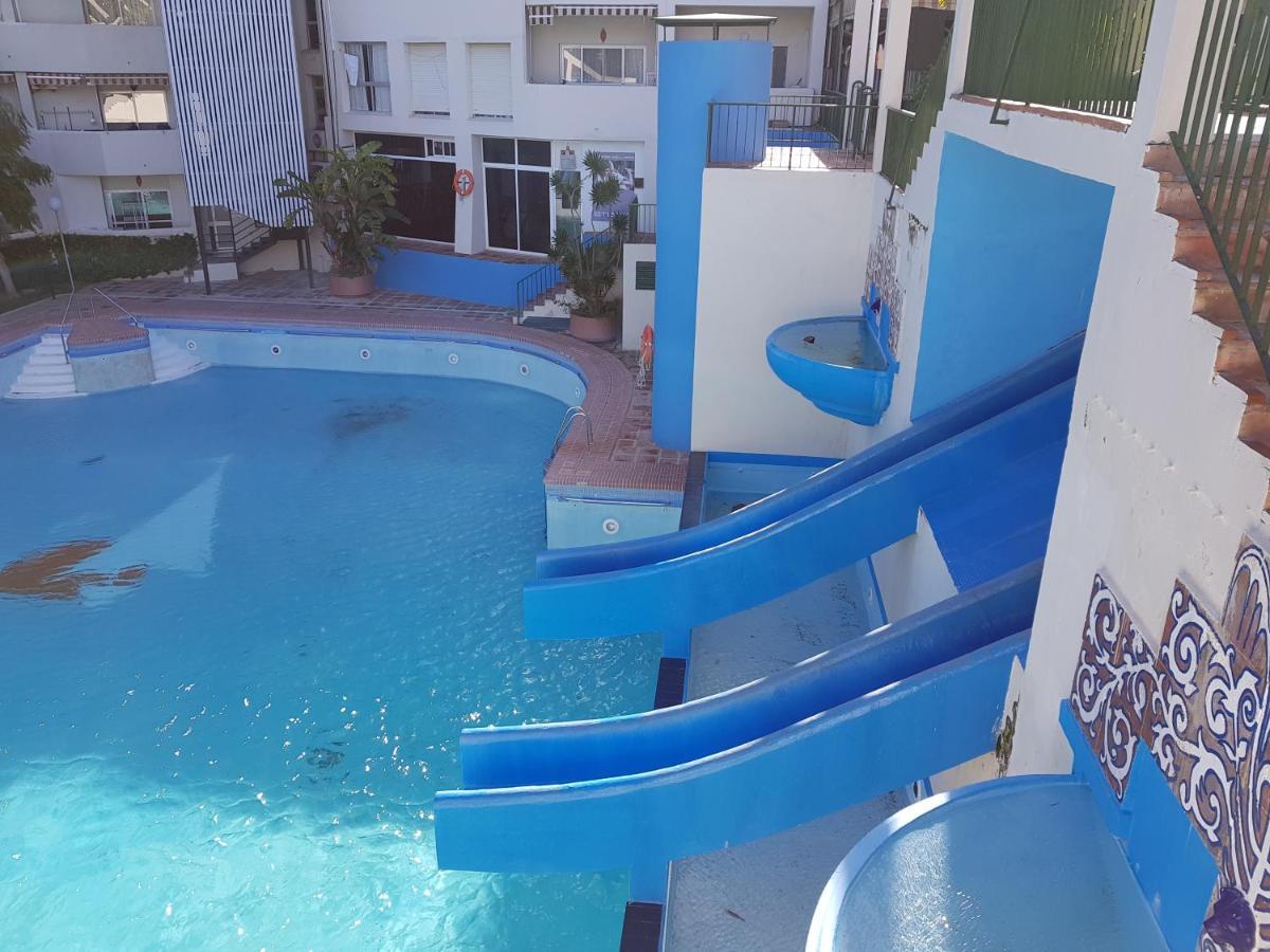 G&G Premium Benalbeach Mediterranean Views Appartement Benalmádena
