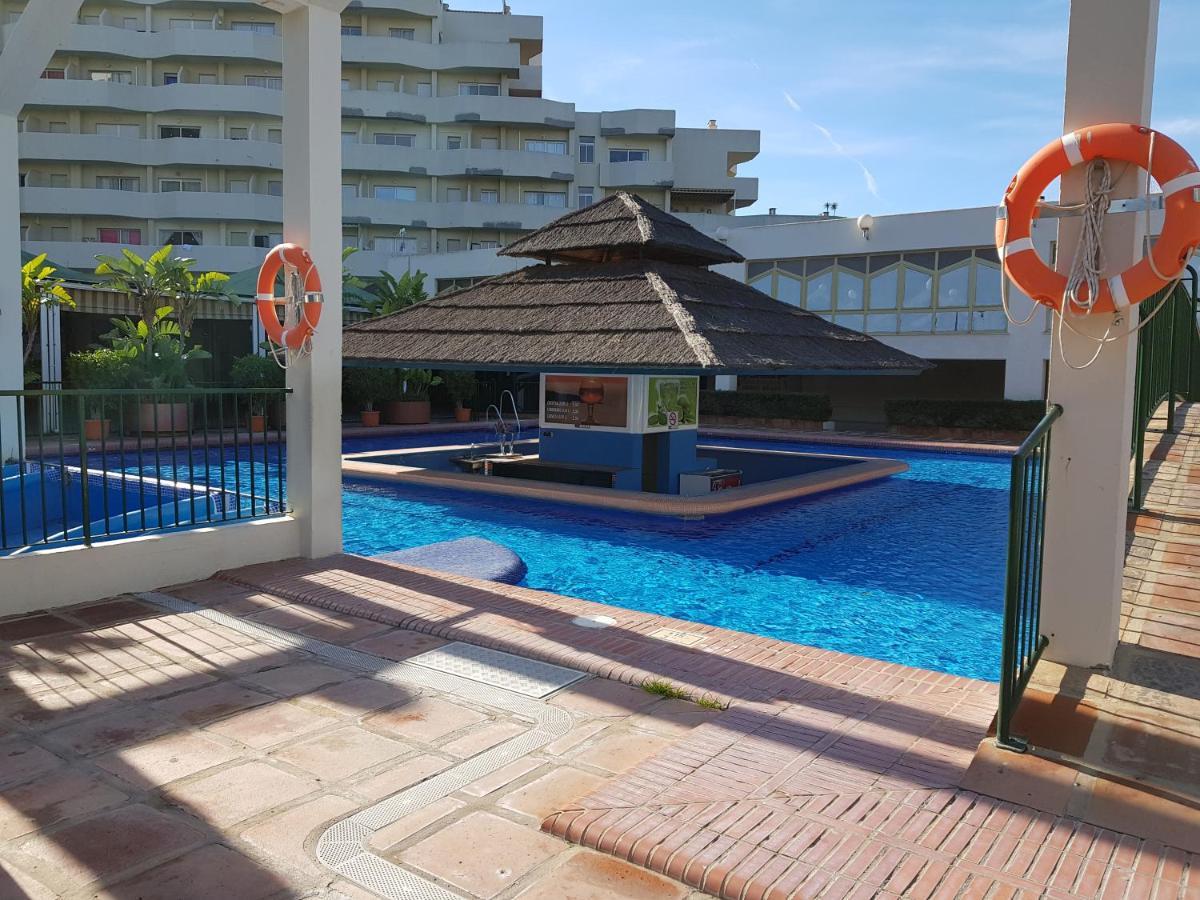 G&G Premium Benalbeach Mediterranean Views * Benalmádena