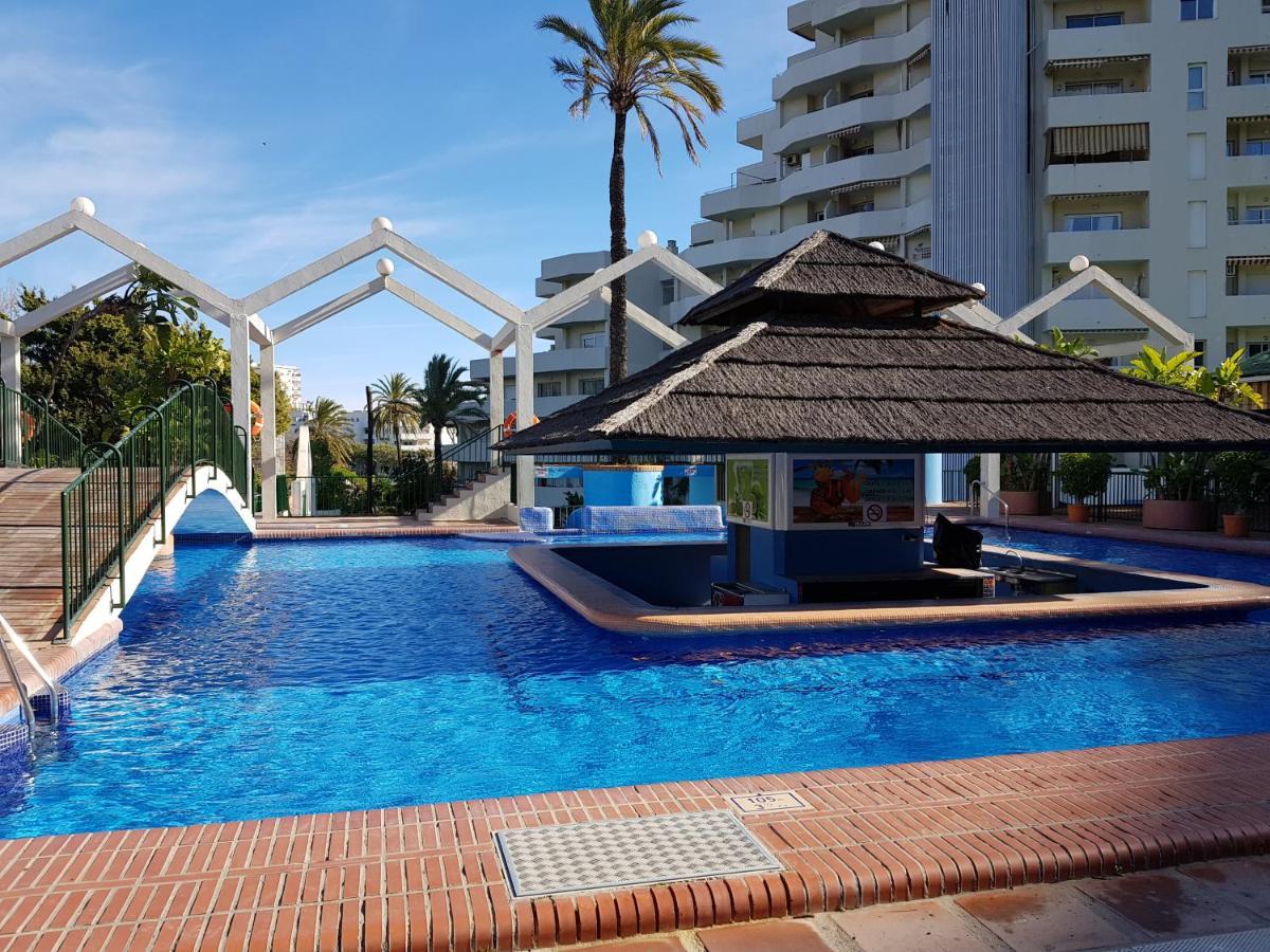 G&G Premium Benalbeach Mediterranean Views *