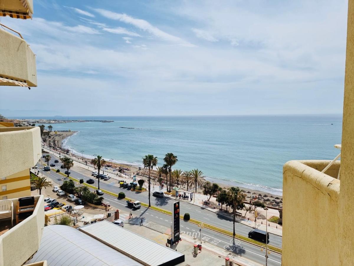 G&G Premium Benalbeach Mediterranean Views Appartement Benalmádena