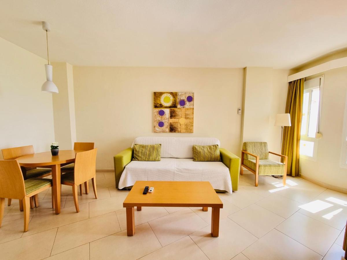 Appartement G&G Premium Benalbeach Mediterranean Views Benalmádena