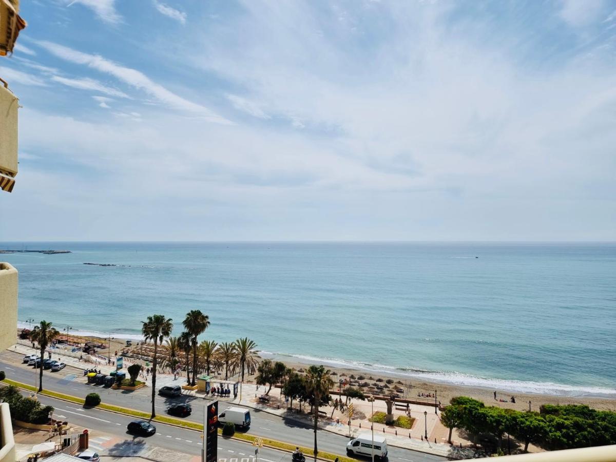 Appartement G&G Premium Benalbeach Mediterranean Views