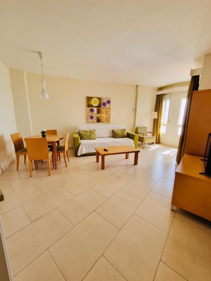 G&G Premium Benalbeach Mediterranean Views Benalmádena