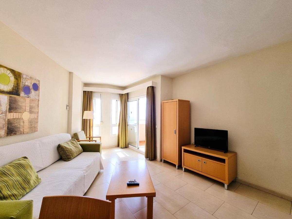 Appartement G&G Premium Benalbeach Mediterranean Views Benalmádena