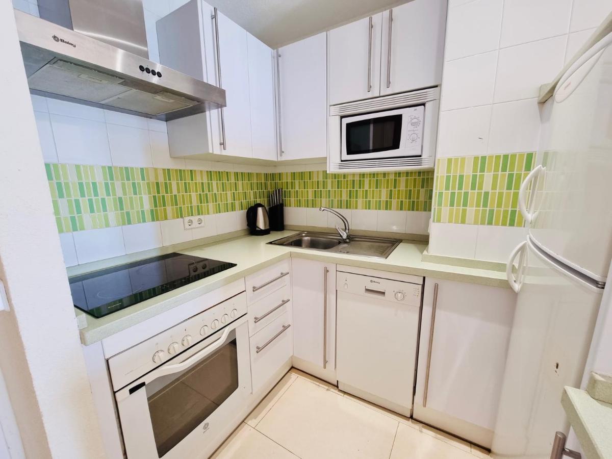 G&G Premium Benalbeach Mediterranean Views Appartement
