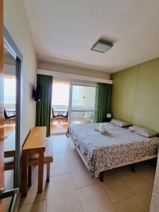 Appartement G&G Premium Benalbeach Mediterranean Views *