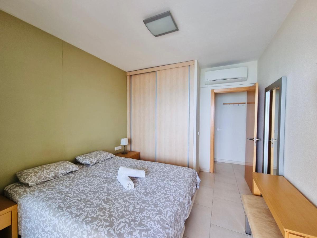G&G Premium Benalbeach Mediterranean Views Benalmádena